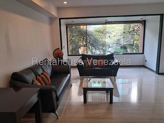 apartment (1 Level) for rent in Campo Alegre, Distrito Metropolitano - Image 10