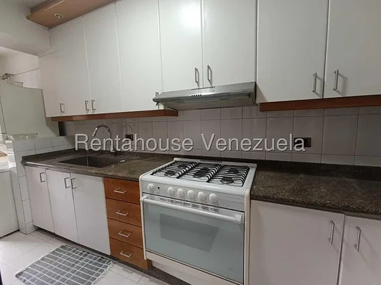 apartment (1 Level) for rent in Campo Alegre, Distrito Metropolitano - Image 17