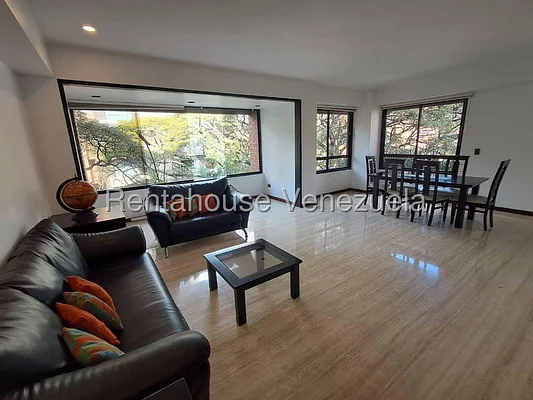 apartment (1 Level) for rent in Campo Alegre, Distrito Metropolitano - Image 8