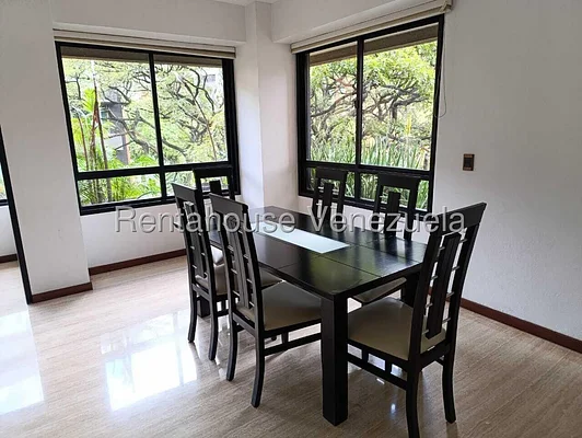 apartment (1 Level) for rent in Campo Alegre, Distrito Metropolitano - Image 15
