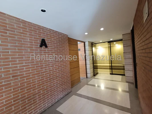 apartment (1 Level) for rent in Campo Alegre, Distrito Metropolitano - Image 4