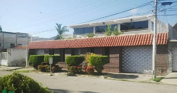 House Located in Playa el Ángel, Pampatar - La sardina Casa sin N#, 6316 Maneiro Municipality - 5 beds house for sale