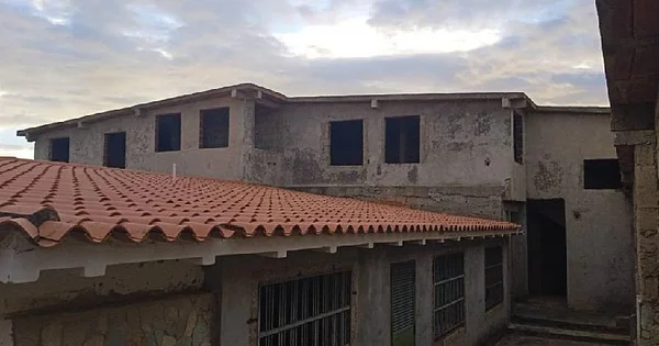 House- Inn for Sale , Urbanization Playa el Angel - Petronila Mata casa, 6316 Pampatar - 3 beds house for sale