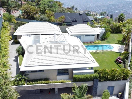 Single Family Home for Sale in Caracas, Miranda 00001, Venezuela