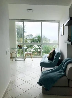 apartment FOR SALE PLAYA EL AGUA PORLAMAR API 3937