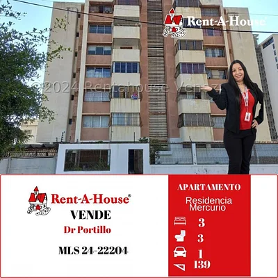 24-22204 SALE OF apartment IN RES MERCURIO ...KAREMBERNAL