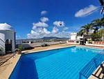 house With ocean view, for sale, In residential development Paraiso, Nueva Esparta, Isla de Margarita, 723 MT2, 4 bedrooms and 5 bathrooms - Inmuebles Margarita - 2 MIL thumbnail 3