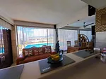 house With ocean view, for sale, In residential development Paraiso, Nueva Esparta, Isla de Margarita, 723 MT2, 4 bedrooms and 5 bathrooms - Inmuebles Margarita - 2 MIL thumbnail 5
