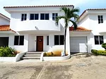 house for sale in the residential development Paraíso Dos, with excellent location and electric service. thumbnail 1