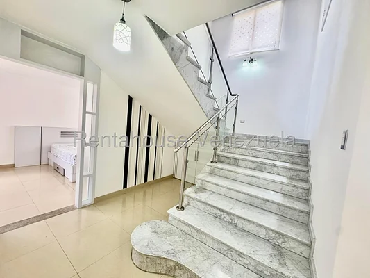 apartment (Duplex) for rent in Pueblo Nuevo, Táchira - Image 11