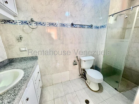 apartment (Duplex) for rent in Pueblo Nuevo, Táchira - Image 14