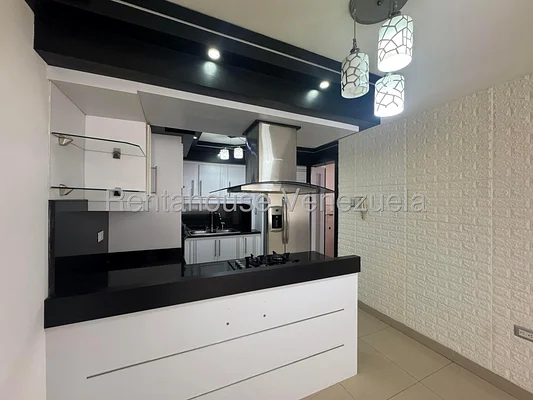 apartment (Duplex) for rent in Pueblo Nuevo, Táchira - Image 9