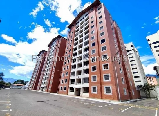 apartment (Duplex) for rent in Pueblo Nuevo, Táchira