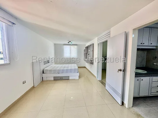 apartment (Duplex) for rent in Pueblo Nuevo, Táchira - Image 16