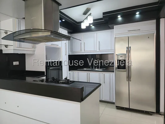 apartment (Duplex) for rent in Pueblo Nuevo, Táchira - Image 4