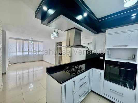 apartment (Duplex) for rent in Pueblo Nuevo, Táchira - Image 2