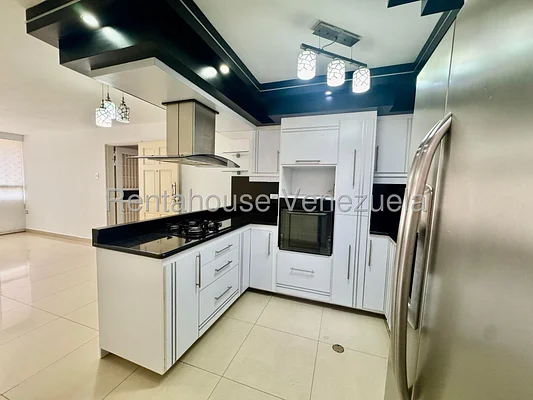 apartment (Duplex) for rent in Pueblo Nuevo, Táchira - Image 7