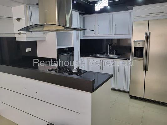 apartment (Duplex) for rent in Pueblo Nuevo, Táchira - Image 5