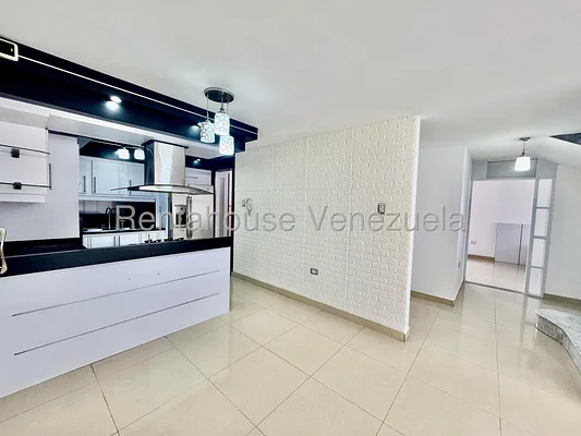apartment (Duplex) for rent in Pueblo Nuevo, Táchira - Image 6
