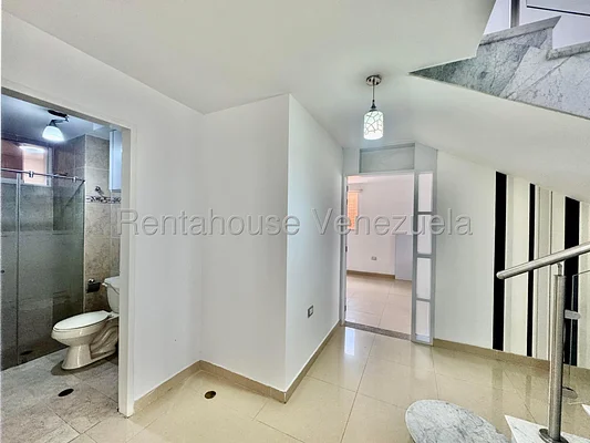 apartment (Duplex) for rent in Pueblo Nuevo, Táchira - Image 10