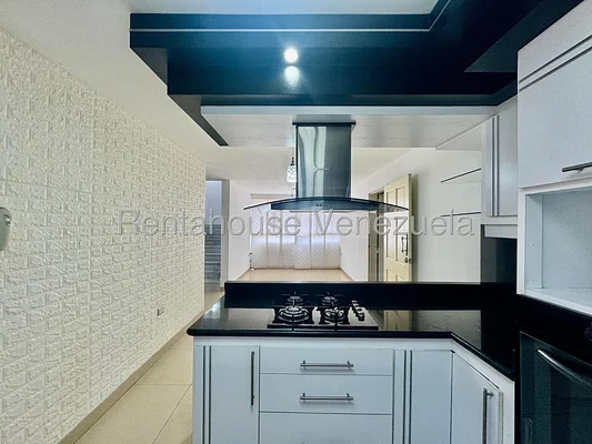 apartment (Duplex) for rent in Pueblo Nuevo, Táchira - Image 8