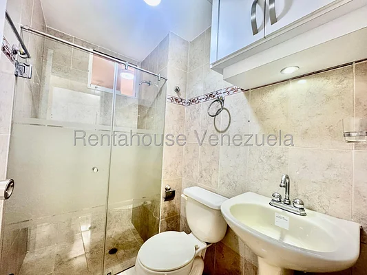 apartment (Duplex) for rent in Pueblo Nuevo, Táchira - Image 12