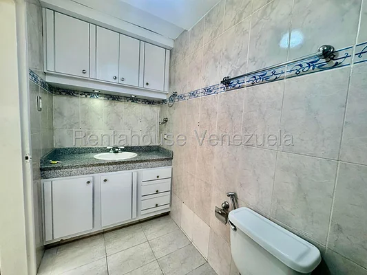 apartment (Duplex) for rent in Pueblo Nuevo, Táchira - Image 15