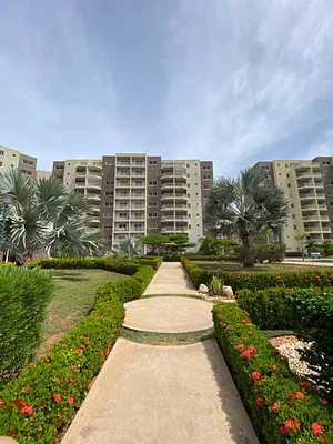 apartment in Costa Azul