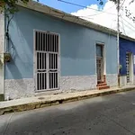 house with 2 levels in Guacuco. thumbnail 2