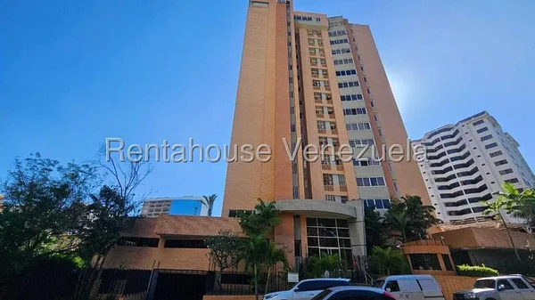 apartment for sale in Los Mangos Valencia Carabobo