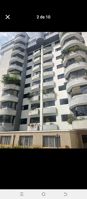 Selling apartment San Antonio de los Altos new Minas building