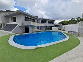 house 2 levels in Guacara