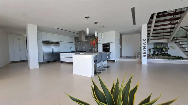 house, for sale, Manantiales de Guayamuri, Nueva Esparta, Isla de Margarita, 2765 MT2, 5 bedrooms and 6 bathrooms - Inmuebles Margarita - 2 MIL - Image 6