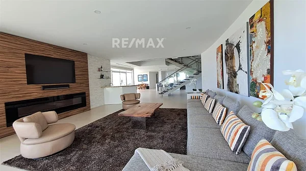 house, for sale, Manantiales de Guayamuri, Nueva Esparta, Isla de Margarita, 2765 MT2, 5 bedrooms and 6 bathrooms - Inmuebles Margarita - 2 MIL - Image 9