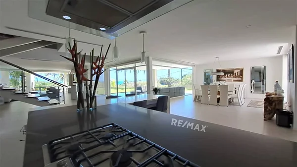 house, for sale, Manantiales de Guayamuri, Nueva Esparta, Isla de Margarita, 2765 MT2, 5 bedrooms and 6 bathrooms - Inmuebles Margarita - 2 MIL - Image 4