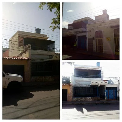 Selling house for commercial use in Porlamar