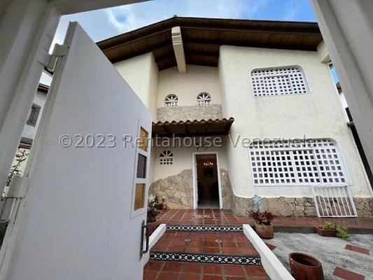 house for sale Parque El Retiro San Antonio de los Altos