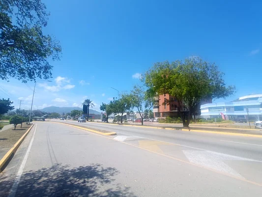 land, for sale, Paraiso 1, In Pampatar, Nueva Esparta, Isla de Margarita, 11.106,08 MT² - Inmuebles Margarita - 2 MIL - Image 10