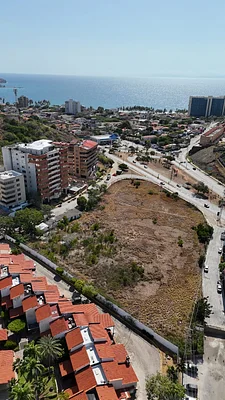 land, for sale, Paraiso 1, In Pampatar, Nueva Esparta, Isla de Margarita, 11.106,08 MT² - Inmuebles Margarita - 2 MIL - Image 2