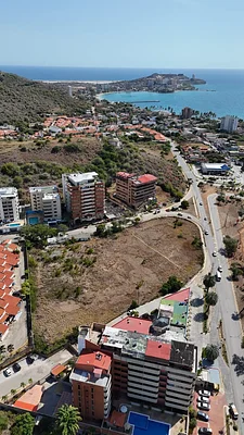 land, for sale, Paraiso 1, In Pampatar, Nueva Esparta, Isla de Margarita, 11.106,08 MT² - Inmuebles Margarita - 2 MIL - Image 3