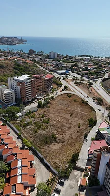 land, for sale, Paraiso 1, In Pampatar, Nueva Esparta, Isla de Margarita, 11.106,08 MT² - Inmuebles Margarita - 2 MIL - Image 5