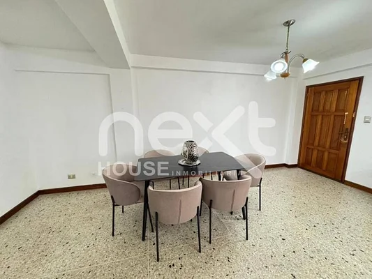 apartment for sale IN DELICIAS NORTE MARACAIBO VENEZUELA API 8689