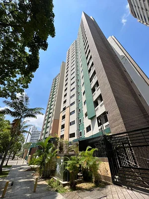 EDIFICA GRUPO INMOBILIARIO Sells apartment in Obra Blanca in Urb. Valles de Camoruco - APV227201
