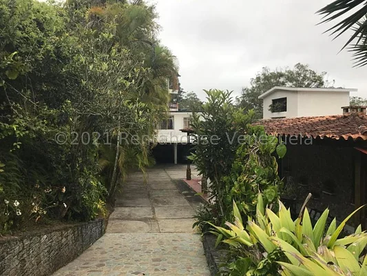Beautiful house for sale La Suiza San Antonio de los Altos