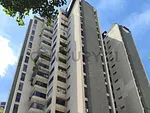 Sale of apartment in Santa Fe Sur, Baruta, Caracas, Miranda thumbnail 1