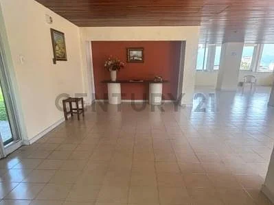 Elegant formal dining area