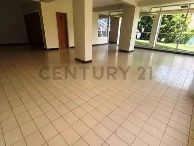 Master bedroom with balcony