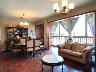 Cozy living room seating