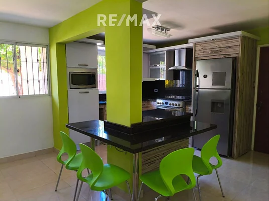 townhouse with 3 Stories, for sale, In Palo Sano, La Asunción, Nueva Esparta, Isla de Margarita, 128 MT2, 4 bedrooms and 3 bathrooms - Inmuebles Margarita - 2 MIL - Image 9
