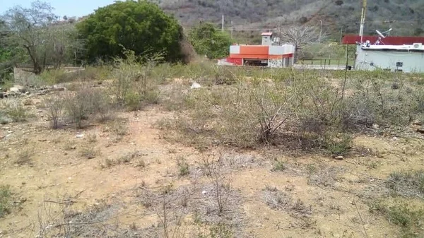 land Los Robles 360M2. Municipio Maneiro - Isla de Margarita.